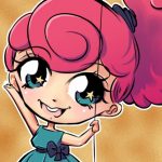 Groepslogo van Chibi Tekenen Goud